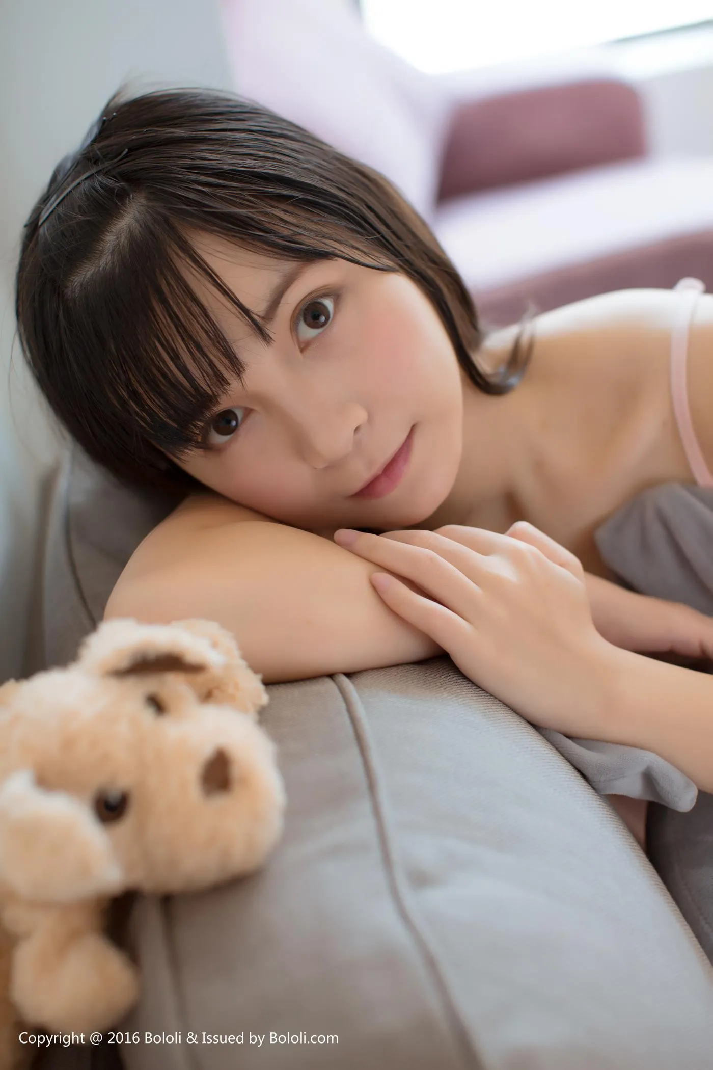 Vol.110 鱼丸 [31P]插图6